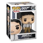 007 #523 Jaws From The Spy Who Loved Me Funko Pop