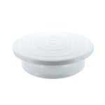 Cake Turntable 275mm (10.8'') Cake Decorating Essentials Cake Star