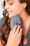 Smoothskin Pure Adapt Limited Edition Slate Grey; IPL Laser Hair Removal Device