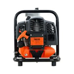 Fuxtec - Pompe à eau thermique FX-WP152 - 52 cm3, 1400W, débit 15 m3/heure