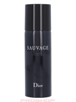 Christian Dior Sauvage