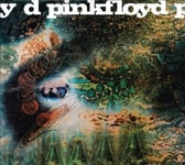 Pink Floyd  Saucerful Of Secrets  CD