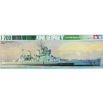 Tamiya Models King George V Battleship (US IMPORT)