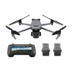 DJI Mavic 3 Pro Cine Premium Combo pakke + DJI Rc Pro fjernbetjening