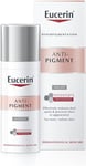 Eucerin Anti Pigment Night Cream for Even & Radiant Skin, Effectively Reduces