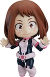 My Hero Academiafigurine Nendoroid Ochaco Uraraka: Hero's Edition 10 Cm