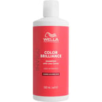 Wella Daily Care Color Brilliance Color Protection Shampoo Coarse Hair 500 ml (400,00 kr / 1 l)