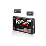 Ej.life - Outil de Scanner de Diagnostic de Voiture ecu, Outil de Programmation de Kess V2 V5.017 ecu OBD2,Hôte unique