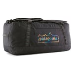 Patagonia Black Hole Duffel 100L - Duffel Unity Fitz: Ink Black 100 L