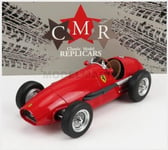 CMR CMR197 Ferrari - F1 500 F2 N 0 Works Prototype 1953 - Red - 1/18