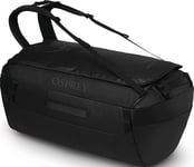 Osprey Transporter Duffel 95 Raven Black/Black-1073 OneSize - Fri frakt