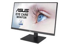 ASUS VA24DQSB skärm - LED-bakgrundsbelysning - 23.8" - VESA Adaptive-Sync - IPS - 5ms - Full HD 1920x1080 vid 75Hz