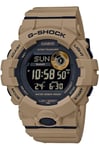 Casio G-Shock  GBD-800UC-5ER Montre Quartz Homme