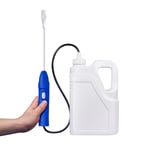 Pulvérisateur Électrique De 68Oz, 1 Kit, Pulvérisateur Portatif, Machine D'Arrosage Pour Jardin De Pelouse