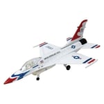 MOTOR MAX - Avion de chasse F-16 Fighting Falcon - 1/72 - MMX76357