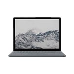 Microsoft Surface Laptop Surface Laptop 2 13.5" 2256 x 1504 Pixels Écran Tactile Intel Core i5-8xxx 8 GB 256 GB SSD Windows 10 Pro