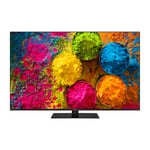 Panasonic 55" 4K LED Google TV TX-55MX700E