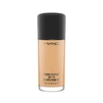 MAC Studio Fix Fluid SPF 15 Foundation 30ml - NC40