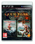 God Of War Collection Ps3