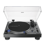 AudioTechnica ATLP140XP  DirectDrive Professional DJ Turntable  Sort