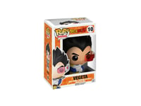 Funko! Pop Vinyl Dragonball Z Vegeta