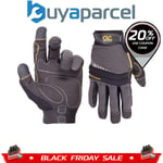 Kuny's 125L Handyman Flex Grip Gloves - Large KUN125L