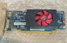 HP 716521-001 717219-001 AMD Radeon HD 8490 PCIe x16 1GB DDR3 GPU Graphics Card