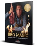 Napoleon BBQ Magic Book