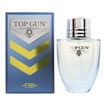 Top Gun Chevron Eau de Toilette 100ml For Him