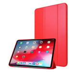 Trolsk Red Protective Case (iPad Pro 11)