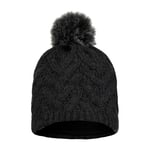 Buff Beanie Knitted & Fleece Caryn Unisex adults