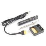 Centro Mini Electric Intelligent 12-24V DC 65W Soldering Iron