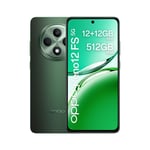 Oppo Reno 12 Fs 12g/512g 6.6´´