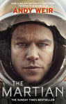 The Martian  The international bestseller behind the Oscarwinning blockbuster film