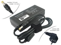 Ac Adaptateur Secteur Pour Acer Travelmate 4080 4100 4150 4500 4600 4650 4670 Chargeur Bloc Dalimentation Dordinateur Pc Portable 65w