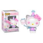 Funko POP Hello Kitty & Ballon #76 - Sanrio - Figurine Vinyle