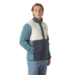 Daybreaker Snap Pullover, fleecegenser, herre