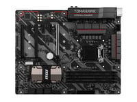 MSI Z270 Tomahawk, Socket-1151-1 243903