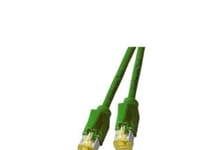 Draka Comteq Tm31 Patch Cat6 1M, 1 M, Cat6a, Rj-45, Rj-45