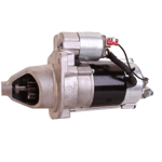 Starter 12V 3,1kW NBS-0850 Volvo Penta KAD-serien m.fl.