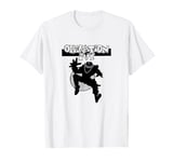 Operation Ivy - Ska Man Logo - Official Merchandise T-Shirt