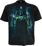 DC Comics - Batman - Injustice 2 - T-Shirt Black - S