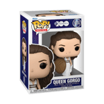 Figurine 300 - Queen Zola Gorgo Pop 10cm