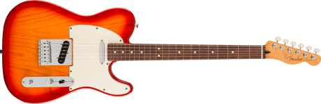 Fender Player II Telecaster RW Aged Cherry Burst