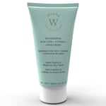 Rejuvenating Aloe Vera + Vit C Hand Cream 50ml