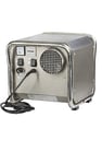 Ecor Pro DH2500 INOX - Desiccant Industrial Dehumidifier 35 Litres