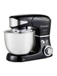 Techwood Køkkenmaskine Planetary Food Processor (black)