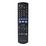 Remplacement Télécommande Panasonic TV - N2QAYB000508