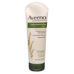 Aveeno Active Naturals Daily Moisturizing Lotion 8 Oz By Aveeno