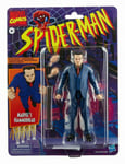 Hasbro Fans - Marvel Comics Spider-Man: Marvels Hammerhead Action Figure (Excl.) (F3695)